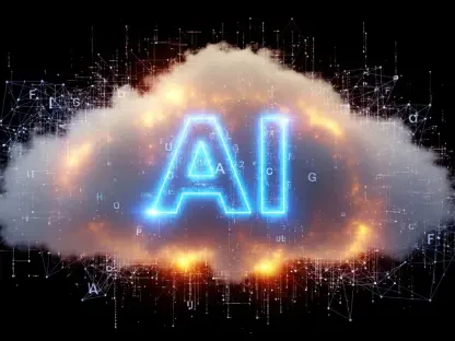 Who Will Survive the AI Cloud Spending Spree?