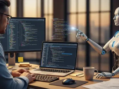 How Autonomous Agents Reshaped Coding in 2025