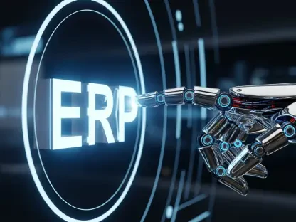 AI Augmentation Is Redefining ERP Transformation