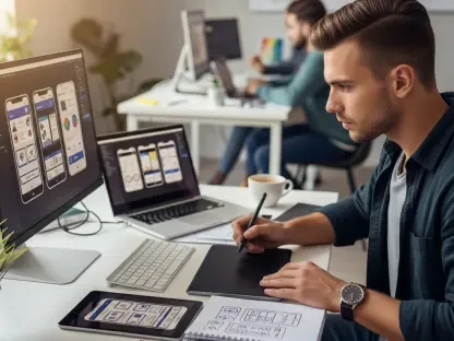 Is a Polished Portfolio Hiding a Bad Developer?