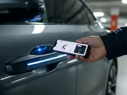 Apple Wallet May Revolutionize the Tesla Experience