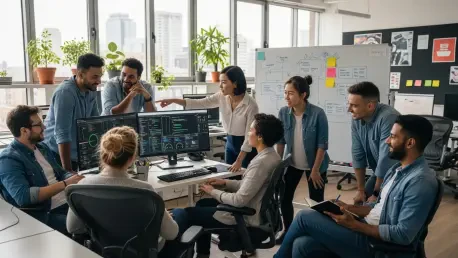 Managed DevOps Drives Growth and Security