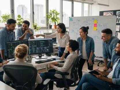 Managed DevOps Drives Growth and Security