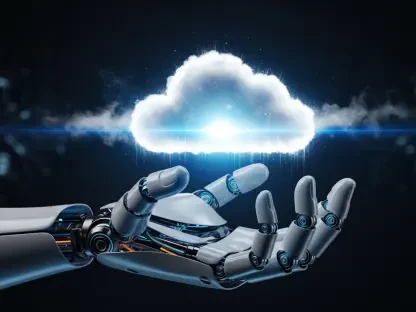 Is Your Cloud Built for the Demands of AI?