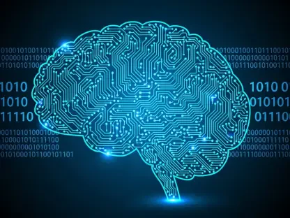 The AI Divide Pits Open-Source Against Proprietary Models