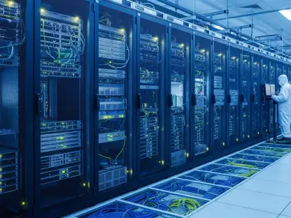 Microsoft Builds a Silicon Fortress for AI Dominance