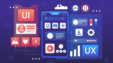 How Have App Development Trends Evolved Over the Decade?