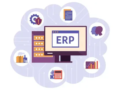 Why Is ERP Automation No Longer Optional?
