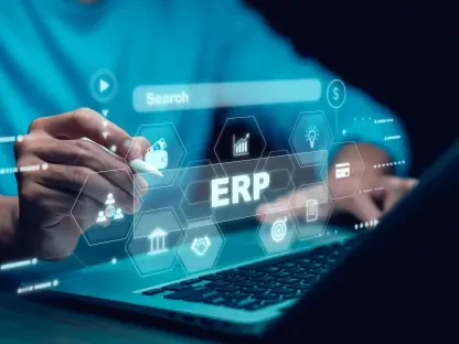 Oracle Defines the Future of Finance with AI