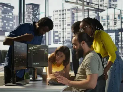 Software Job Titles Reflect an Evolving Industry