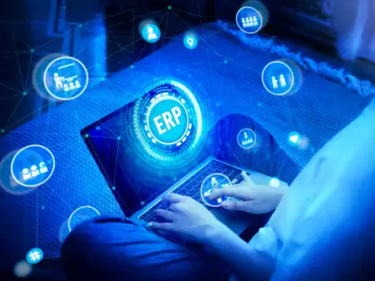 Trend Analysis: QR Code ERP Integration