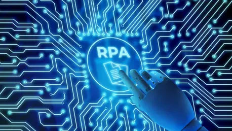 Streamline Your Business with RPA and Python