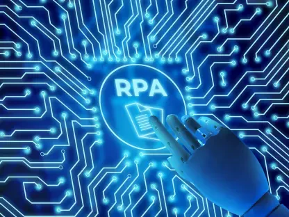 Streamline Your Business with RPA and Python