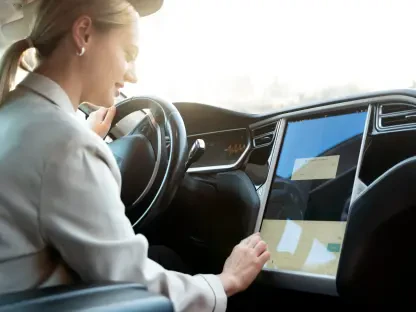 Review of Elektrobit Digital Cockpit Suite