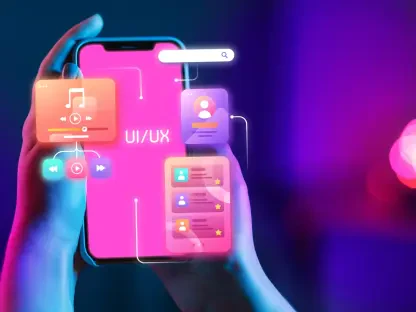 Will a New Blur Effect Give Android a Premium Feel?