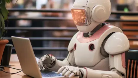 What Is the True Cost of AI-Powered Work?