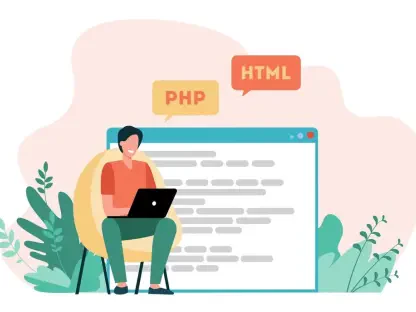 PHP Remains a Dominant Force in Web Development