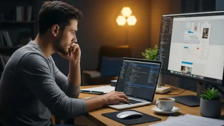 No-Code Enterprise Platforms – Review