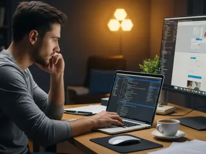 No-Code Enterprise Platforms – Review