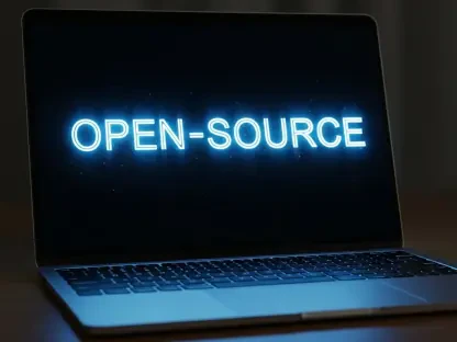 Trend Analysis: Professionalizing Open Source