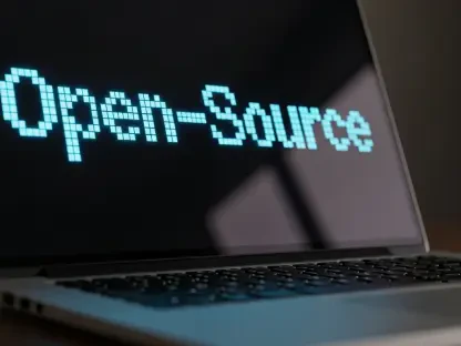 Trend Analysis: Mission Critical Open Source