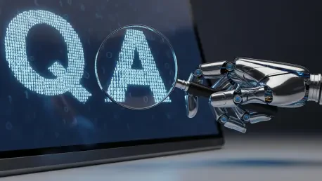 How Is AI Revolutionizing Software Testing?