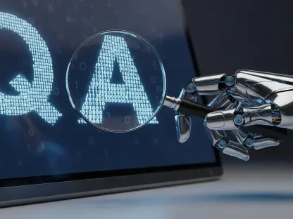 How Is AI Revolutionizing Software Testing?