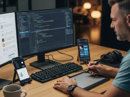 Structured Mobile App Development – Review