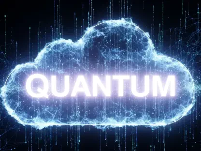 Scientists Solve the Quantum Cloud Backup Problem