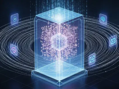 Google Reimagines the Database for the AI Era