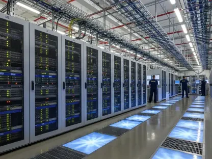 Cloud in 2026 Enters the Age of AI and Optimization