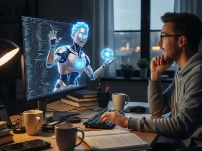 Why Do Developers Use AI Code They Don't Trust?