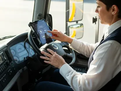 How Is Tech Modernizing School Bus Safety?