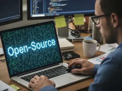 Is Gentoo the Model for Sustainable Open Source?