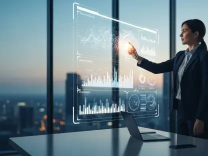 AI Is Redefining Enterprise Planning and Reporting