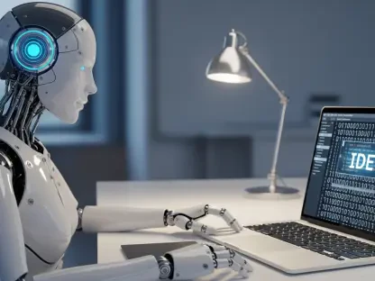 Google Launches Antigravity, Its New AI-First IDE