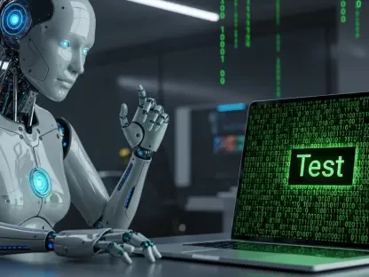 Trend Analysis: AI in Test Automation