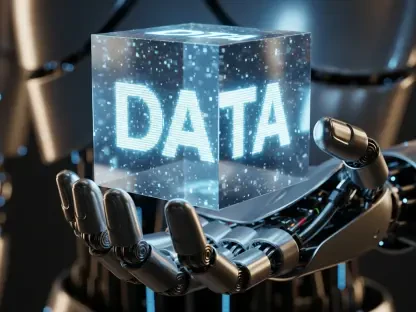 AI's Competitive Edge Shifts From Models to Data