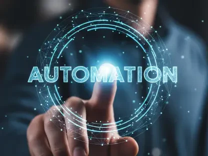 Ansible Turns Hyperautomation Strategy Into Action