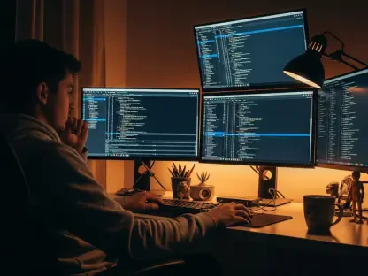 Is Vibe-Coding the Future of App Development?