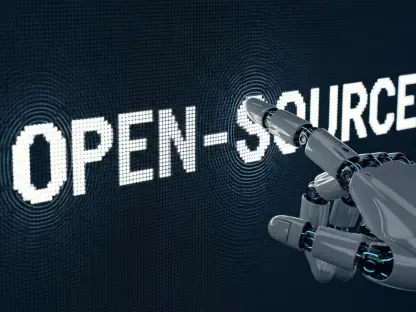 Open Source Nears a Critical Breaking Point
