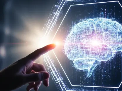 Is AI Bringing Cowboy Chaos Back to IT?