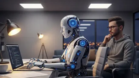 Will AI Make Software Engineers Obsolete Within a Year?