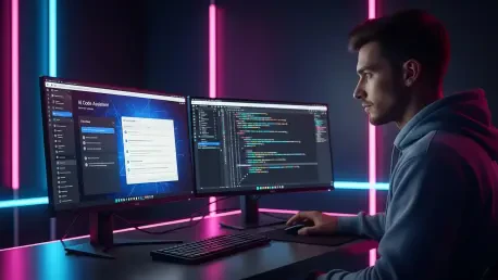 How Is AI Turning Everyone Into a Developer?