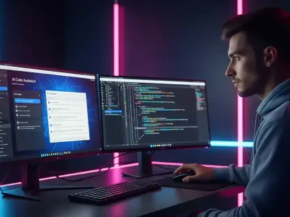 How Is AI Turning Everyone Into a Developer?