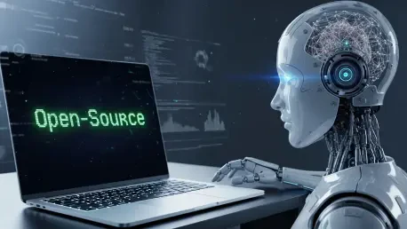 AI and Open-Source Viability – Review