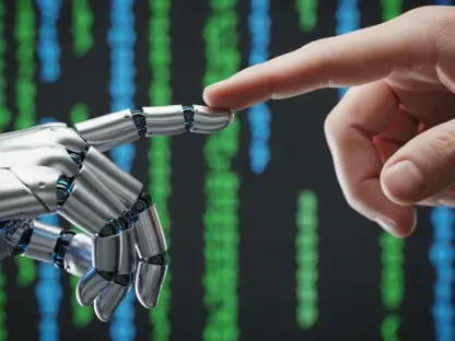 Go Devs Love The Language But Fault AI Code Quality