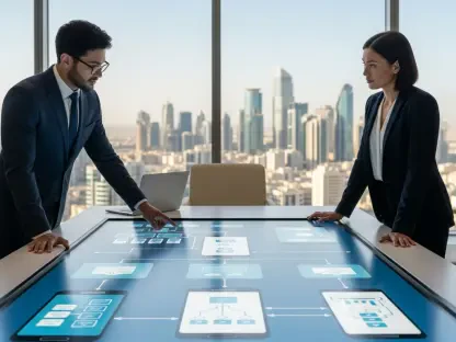 Saudi Arabia's Top App Development Partners for 2026