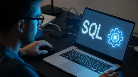 Trend Analysis: Streaming SQL Microservices