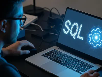 Trend Analysis: Streaming SQL Microservices